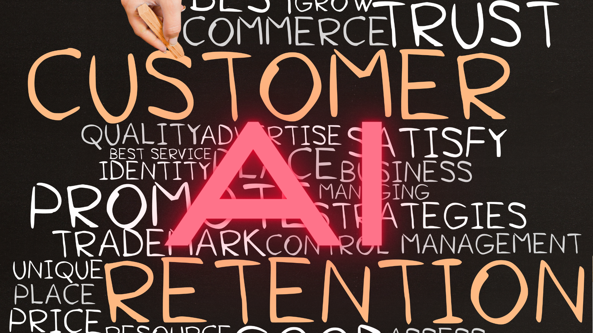 AI and the Future of Customer Retention